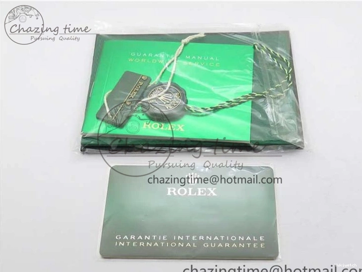 Bracelet Dial EWF 31mm ETA2688 Best Green YG Daydate Edition Malachite YG President on 278288 0430